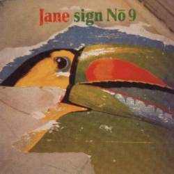 Jane : Sign No.9